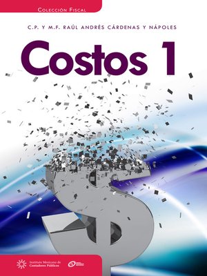 cover image of Costos 1